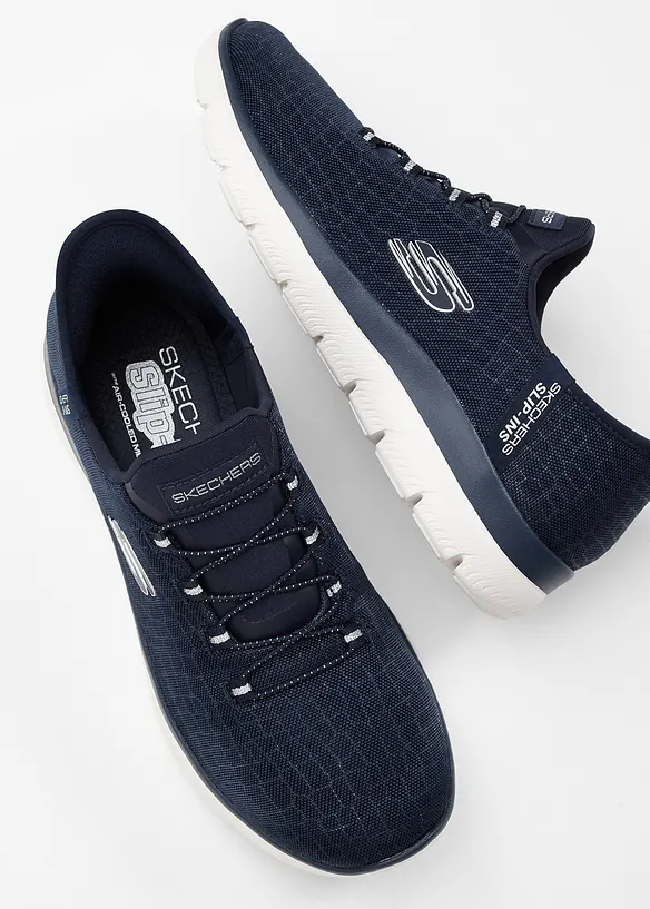 Skechers slip-ins sneakers met memory foam, Skechers