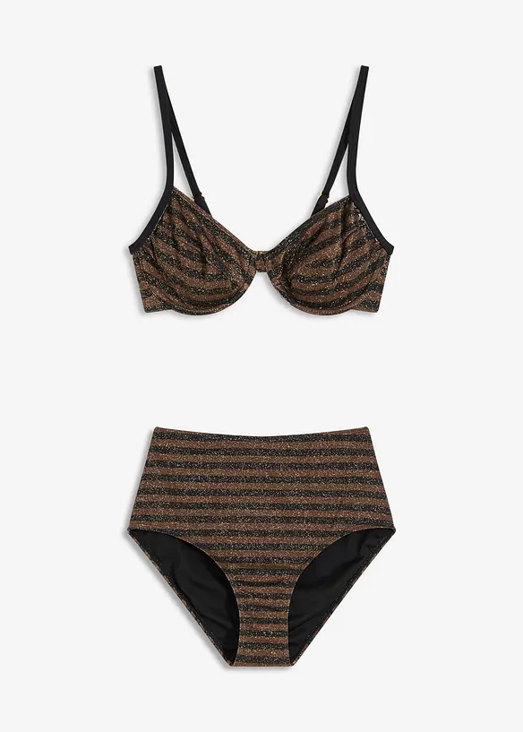 Beugel bikini (2-dlg. set), bonprix