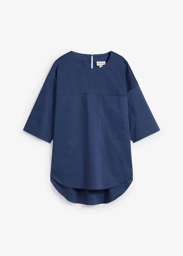 Oversized blouse, bonprix