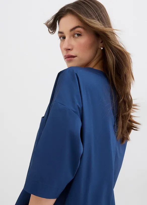Oversized blouse, bonprix