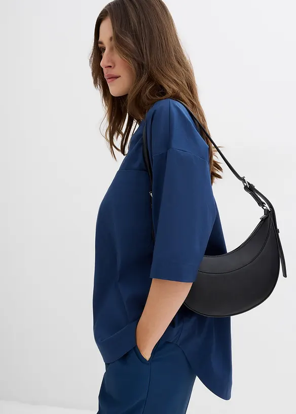 Oversized blouse, bonprix