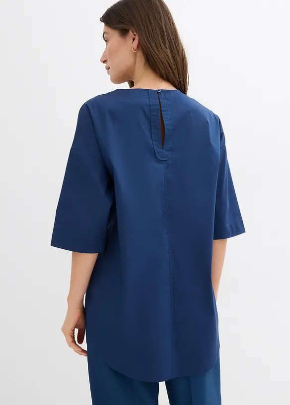 Oversized blouse, bonprix