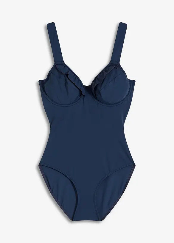 Minimizer badpak met beugel, bonprix