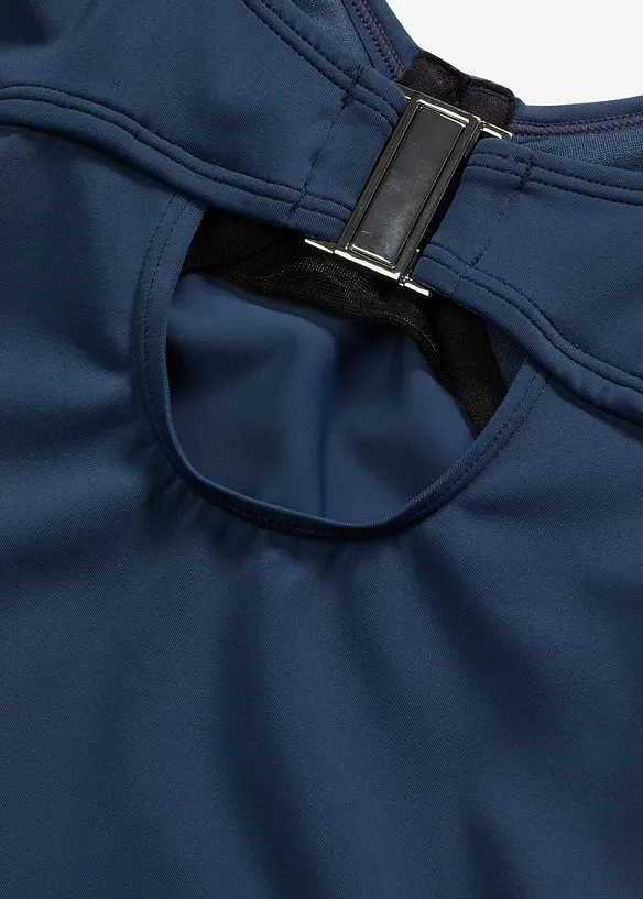 Minimizer badpak met beugel, bonprix