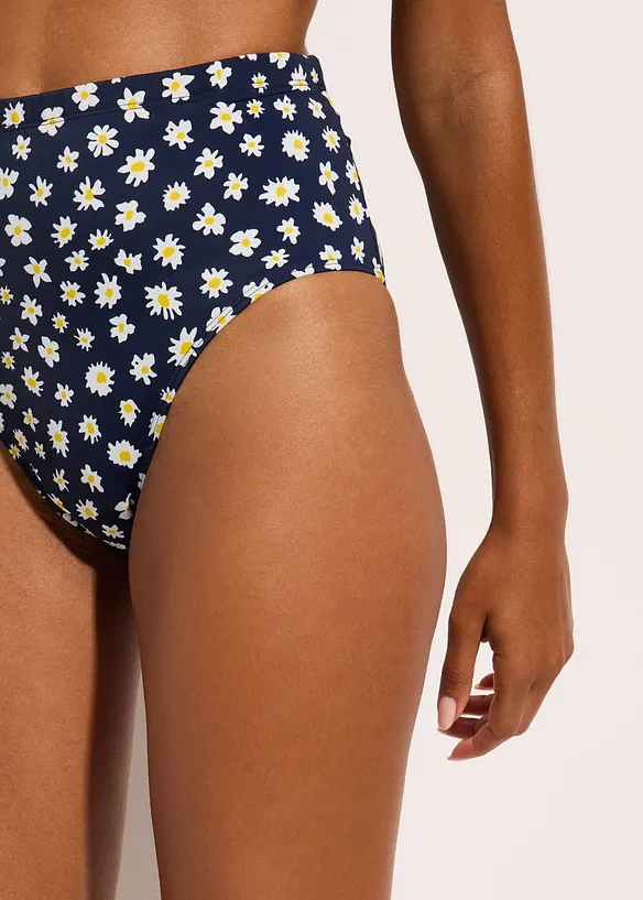 Corrigerend bikinibroekje, medium corrigeren (set van 2), bonprix