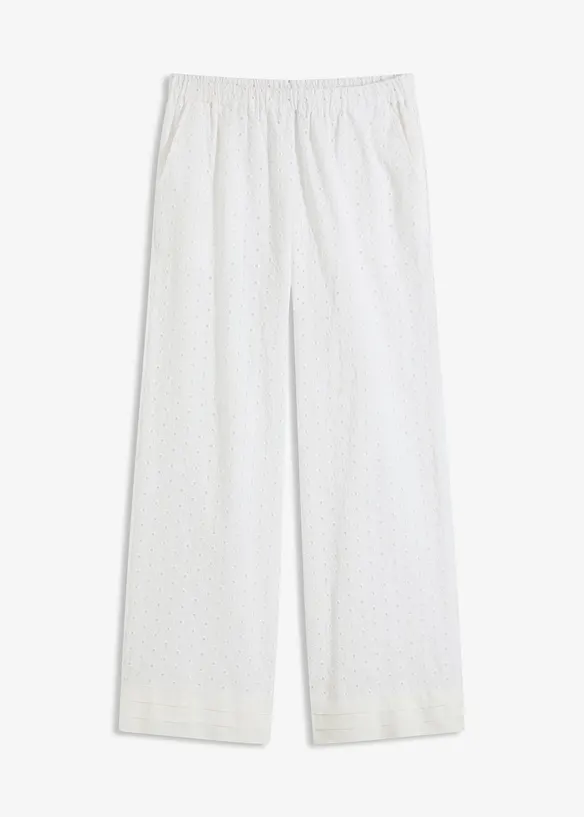 Marlene Dietrich broek, bonprix