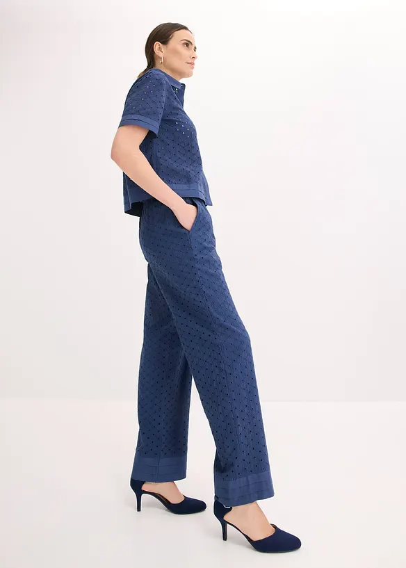 Marlene Dietrich broek, bonprix