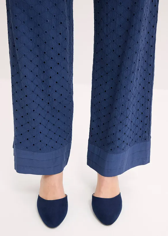 Marlene Dietrich broek, bonprix