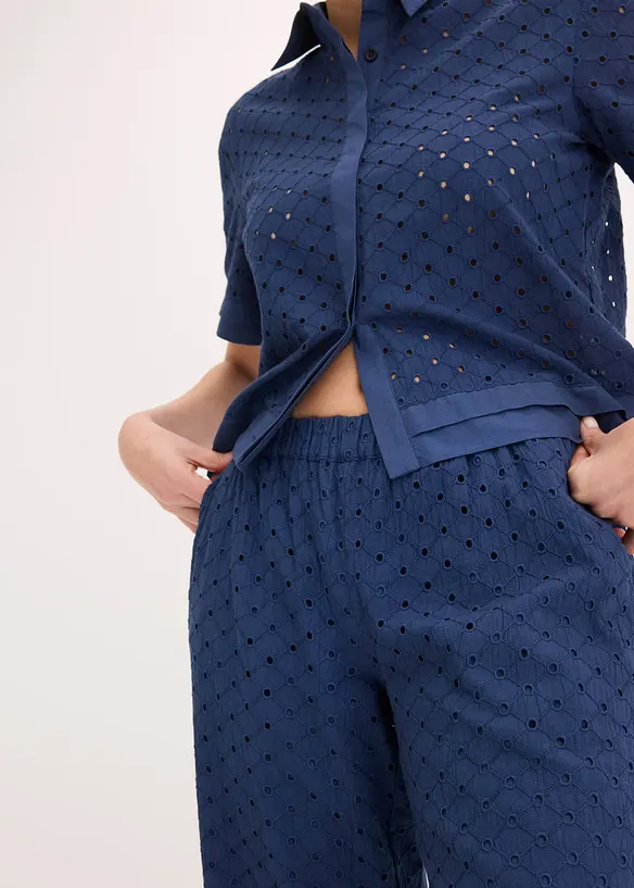 Marlene Dietrich broek, bonprix