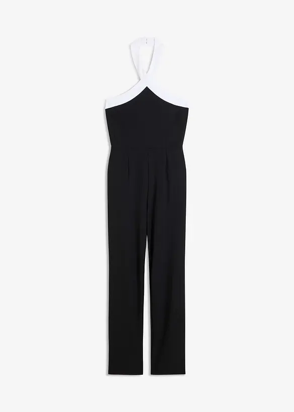Jersey jumpsuit, bonprix