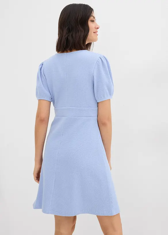 Shirtjurk van puur katoen, bonprix