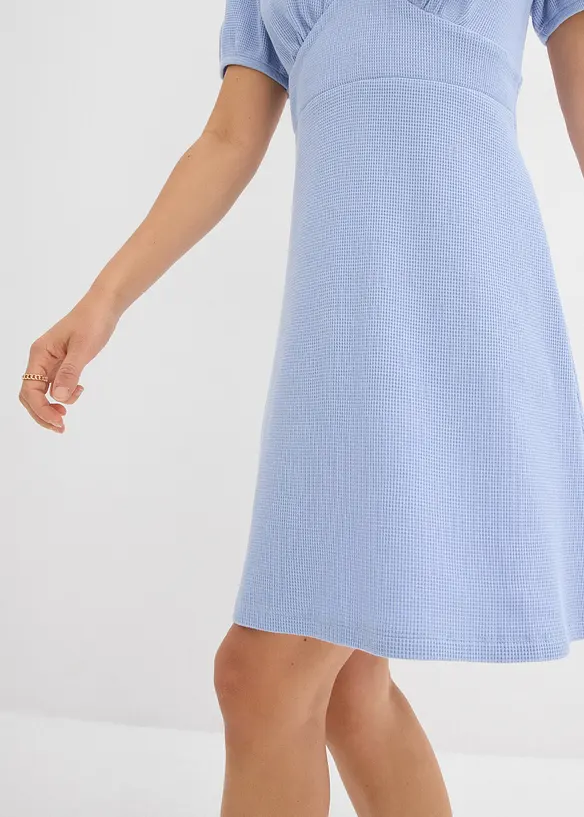 Shirtjurk van puur katoen, bonprix