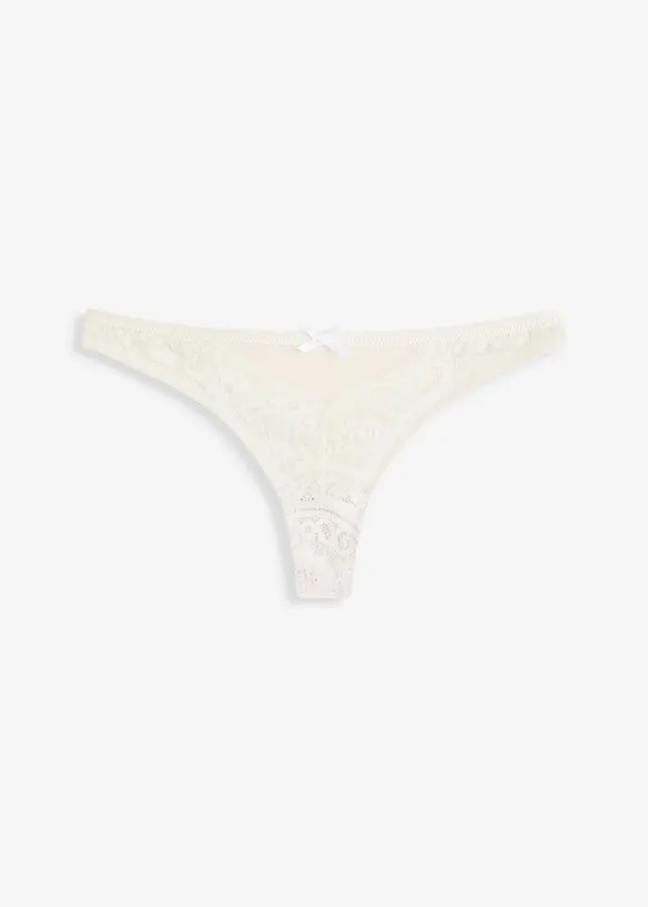 String met naadloze achterbroek, bonprix