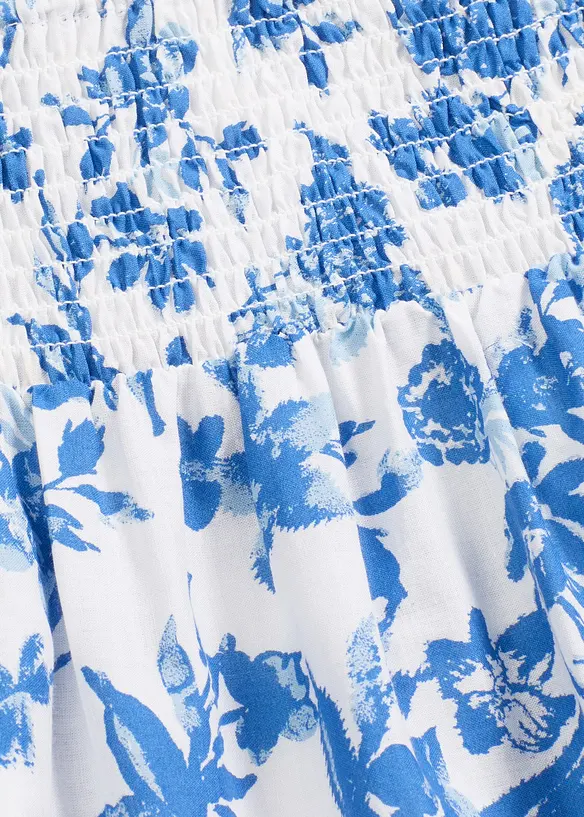 Carmen blouse, bonprix