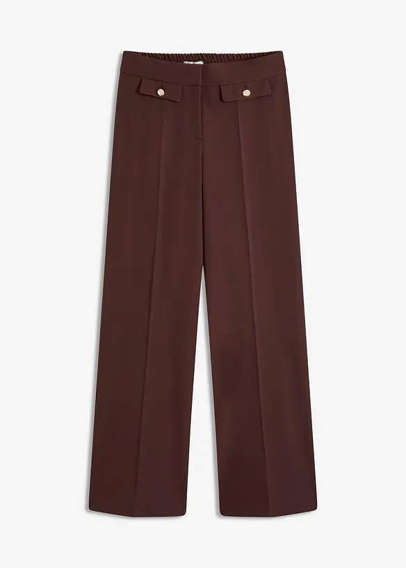 Marlene Dietrich broek, bonprix