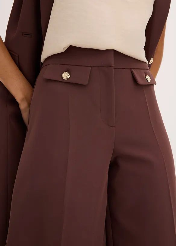 Marlene Dietrich broek, bonprix