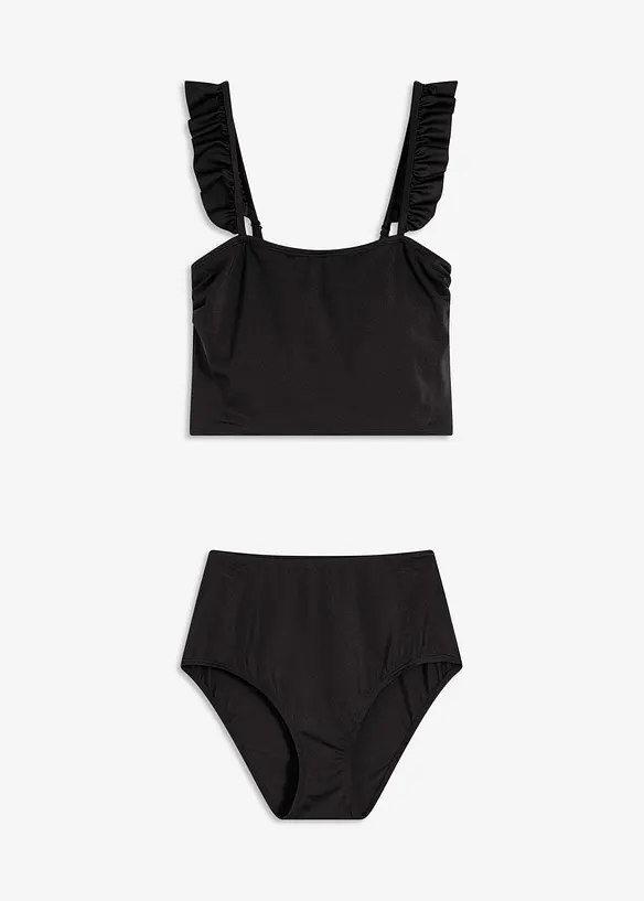 Bralette bikini (2-dlg. set), bonprix