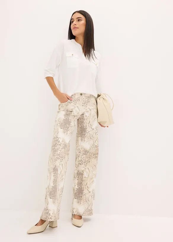 Shirt tuniek, bonprix