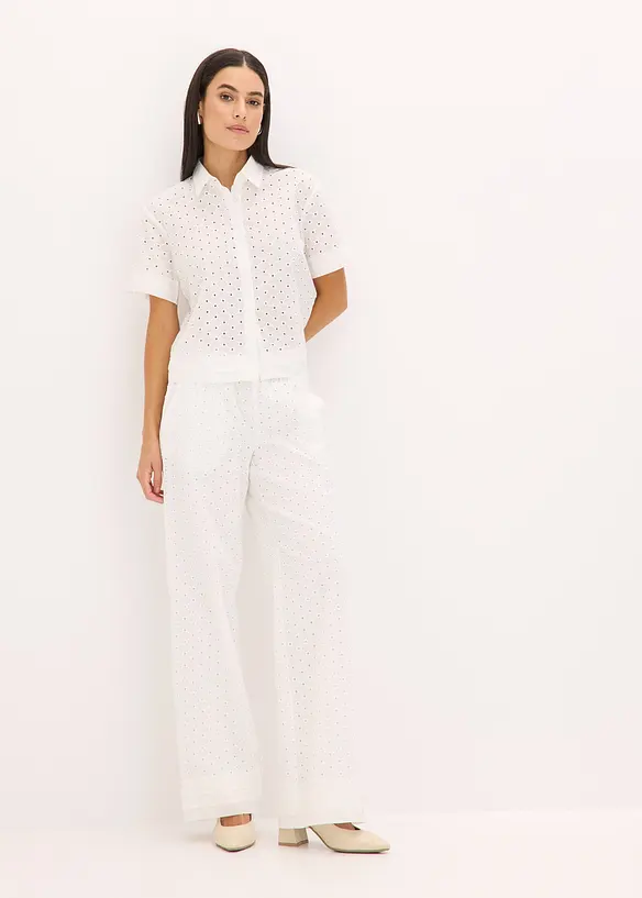 Marlene Dietrich broek, bonprix