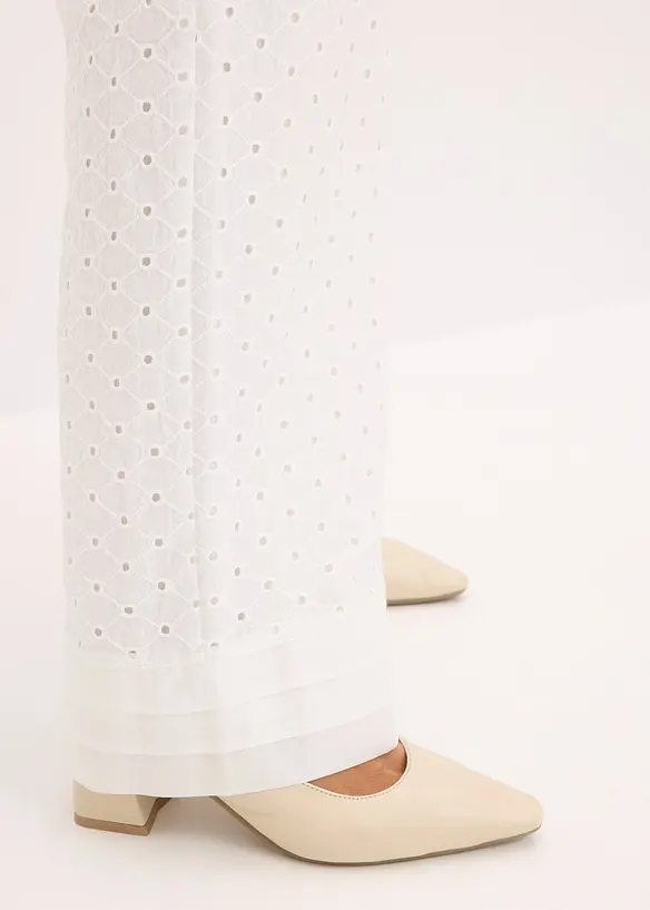 Marlene Dietrich broek, bonprix