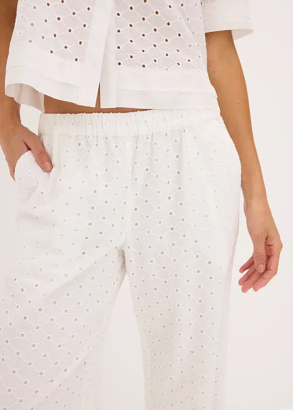 Marlene Dietrich broek, bonprix