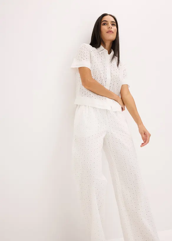 Marlene Dietrich broek, bonprix
