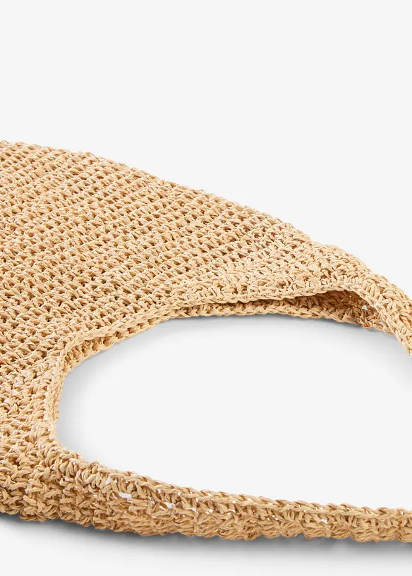 Rieten shopper, bonprix