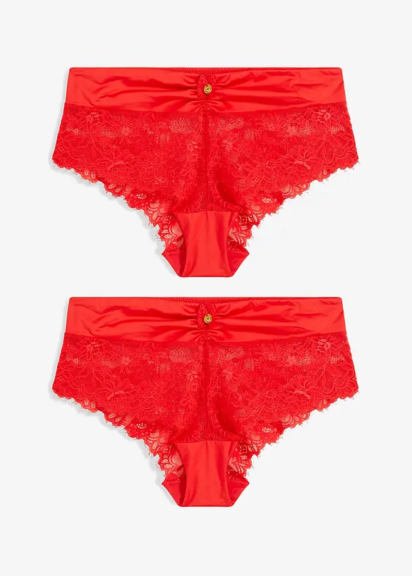 Hipster (set van 2), bonprix