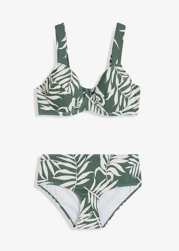 Minimizer bikini (2-dlg. set), bonprix