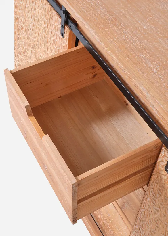 Dressoir met schuifdeuren, bonprix