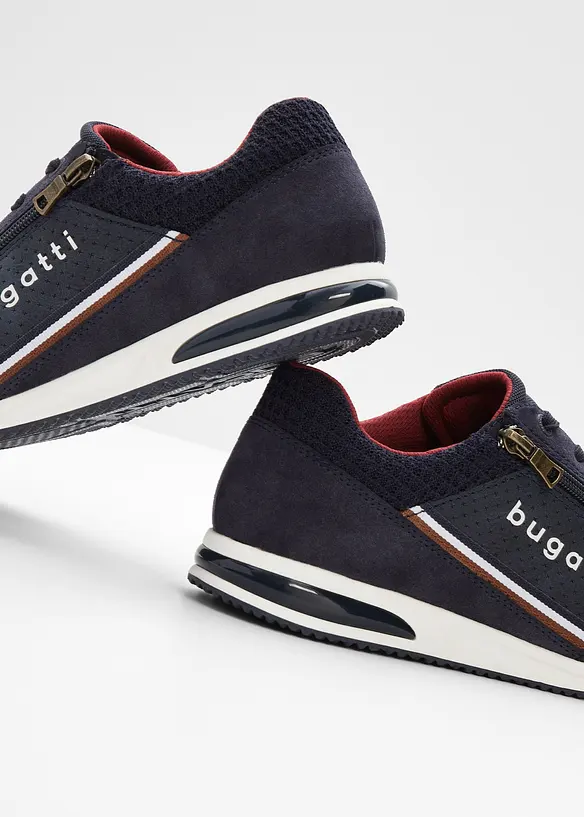 Sneakers van Bugatti, Bugatti