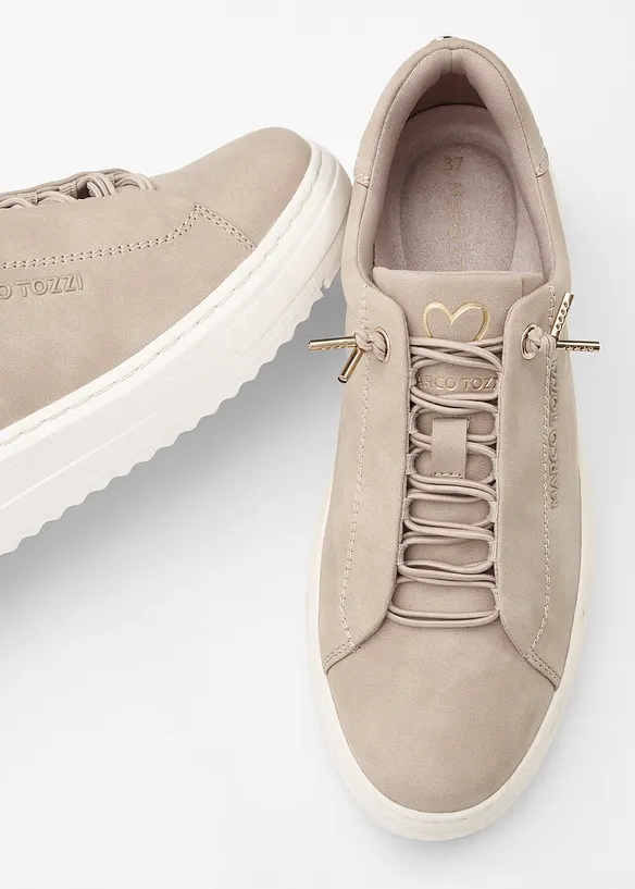 Sneakers van Marco Tozzi, Marco Tozzi
