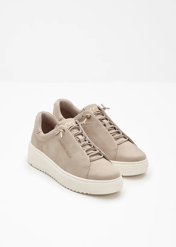 Sneakers van Marco Tozzi, Marco Tozzi