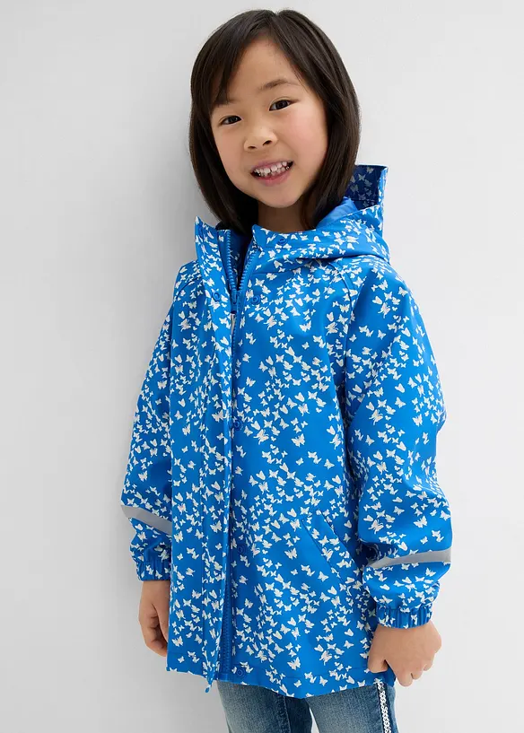 Waterdichte regenjas, bonprix