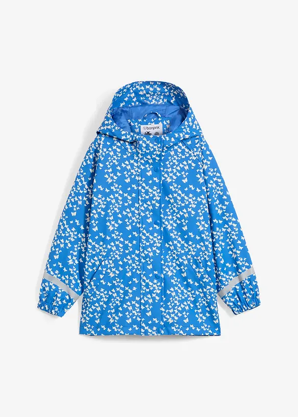 Waterdichte regenjas, bonprix