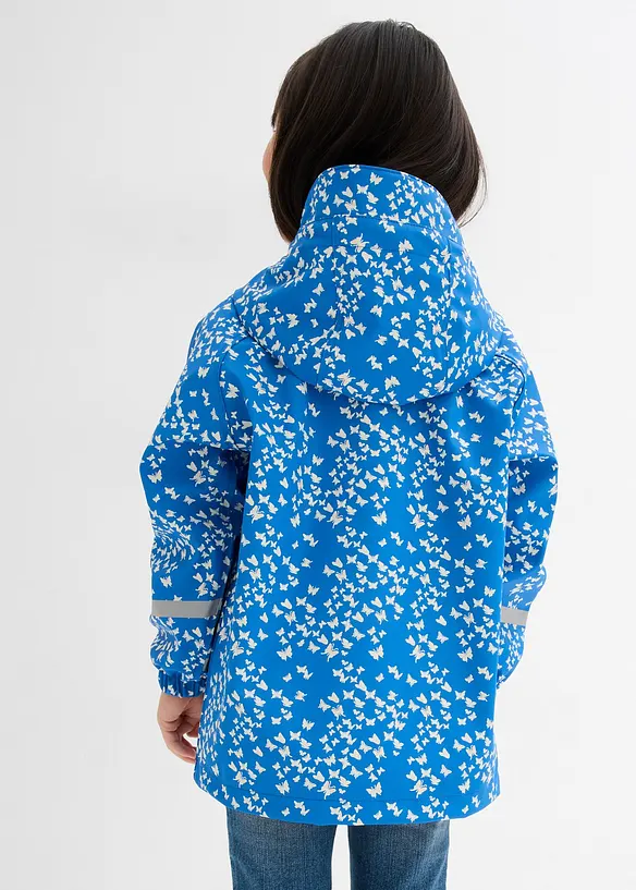 Waterdichte regenjas, bonprix