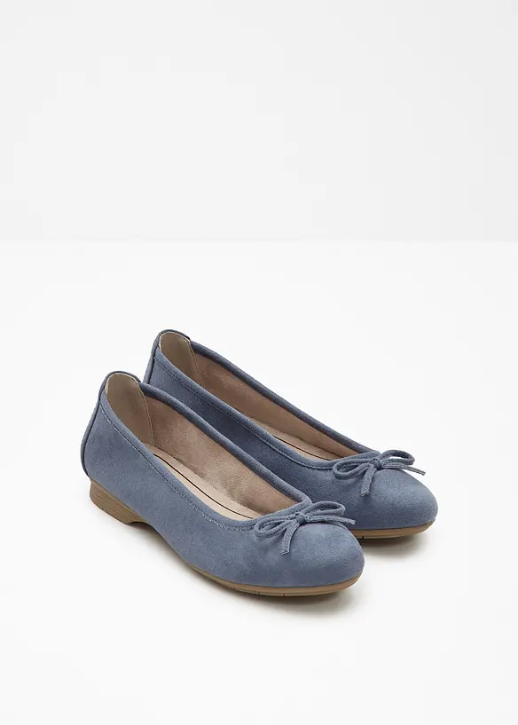 Jana ballerina's, Jana