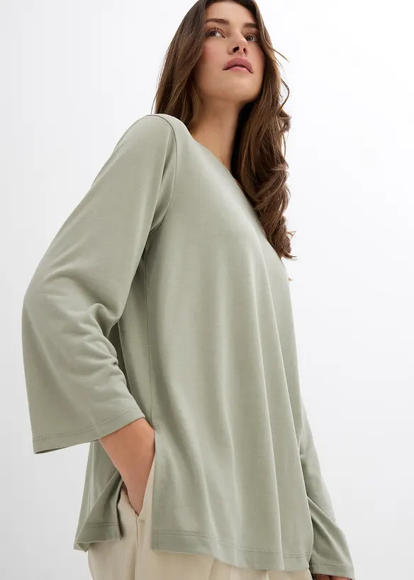 Longsleeve, bonprix