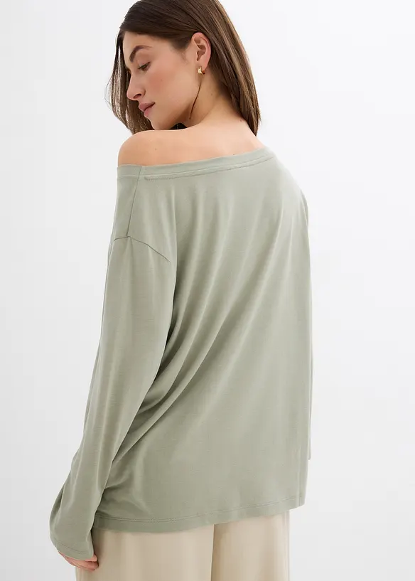 Longsleeve, bonprix