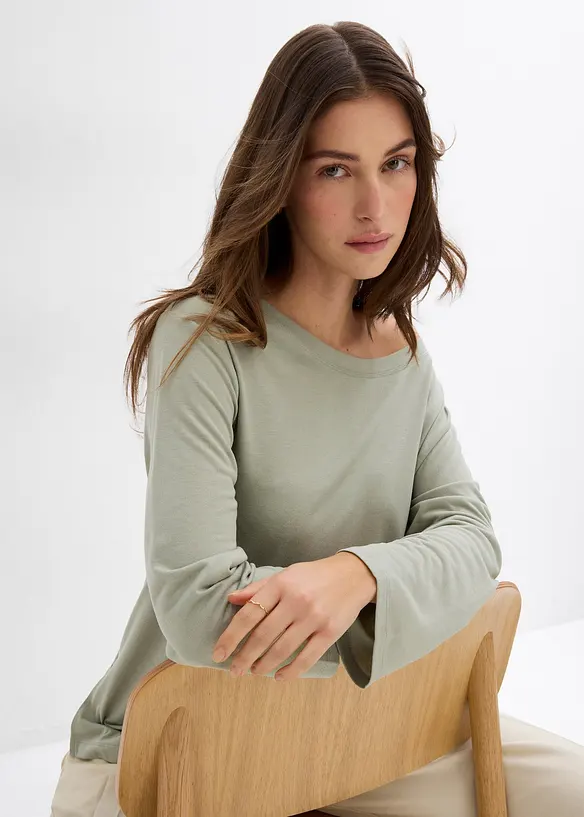 Longsleeve, bonprix