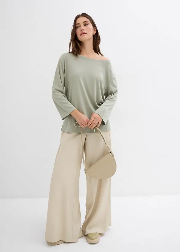 Longsleeve, bonprix