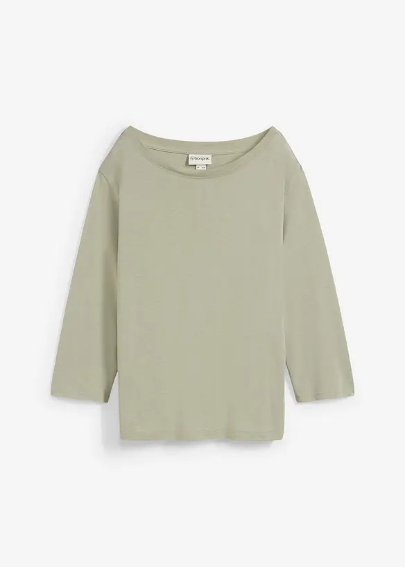 Longsleeve, bonprix