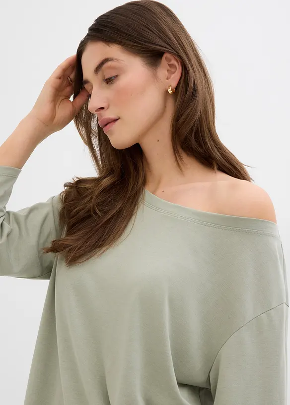Longsleeve, bonprix