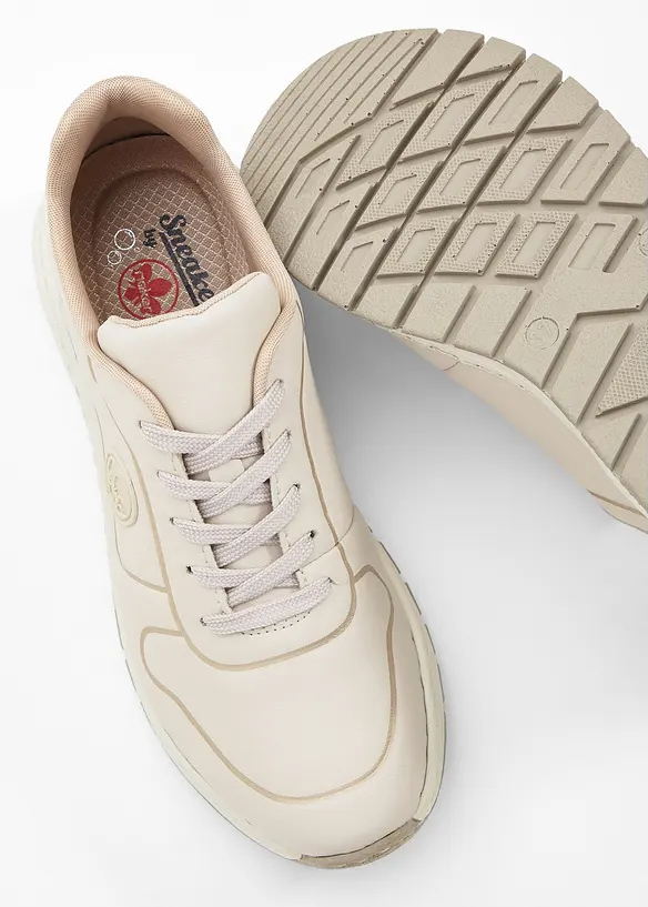 Rieker sneakers, Rieker