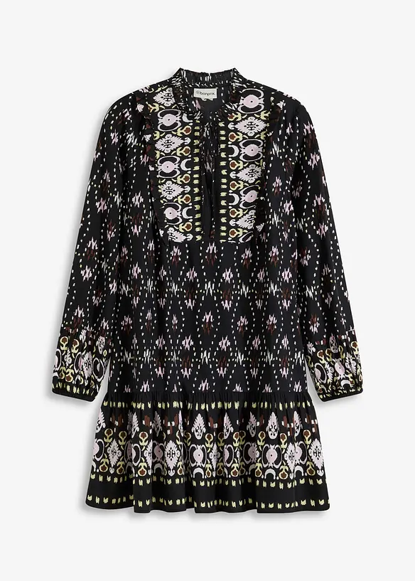Tuniek jurk, bonprix