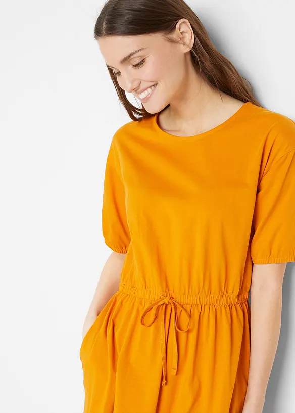 Jersey jurk, bonprix