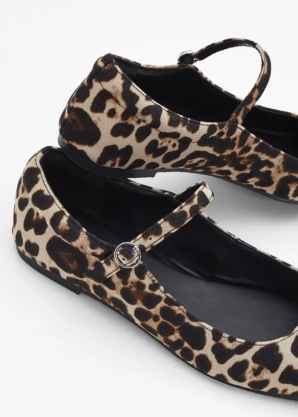 Ballerina's, bonprix