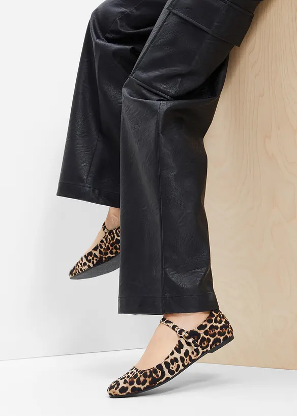 Ballerina's, bonprix