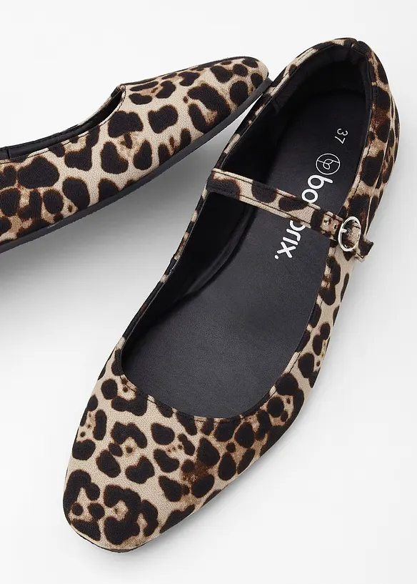 Ballerina's, bonprix