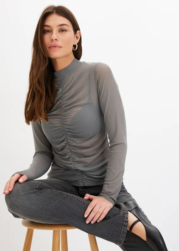 Longsleeve, bonprix